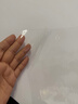 倉藏靜電墻面保護膜墻貼紙乳膠漆墻壁廚房防油污防潮防踢透明護墻貼 曬單實(shí)拍圖