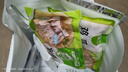 圣農雞爪雞翅根雞胸肉雞腿燒烤火鍋食材冷凍500g/1kg包裝隨機發(fā)貨 單凍雞爪4斤 曬單實拍圖