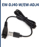 松下沖牙器充電線(xiàn) ew-dj40-w dj40 ew-adJ4充電線(xiàn)配件通用 適配充電線(xiàn)一條 曬單實(shí)拍圖