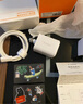 圖拉斯小冰塊Lite蘋(píng)果充電器67W氮化鎵多口充電頭Type-C/USB快充插頭適用iPhone16 17華為筆記本macbook 【皓月白-單頭】67W雙口全兼容 曬單實(shí)拍圖