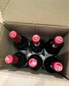 奔富（Penfolds）蔻蘭山赤霞珠設(shè)拉子紅葡萄酒 原瓶進(jìn)口紅酒行貨 750ml*6整箱木塞 曬單實(shí)拍圖