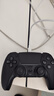 PlayStation 國行PS手柄 藍牙無(wú)線(xiàn)控制器 支持PC Steam PS5手柄  游戲電玩 DW12C 兼容黑神話(huà)悟空  明末 PS5手柄午夜黑 曬單實(shí)拍圖