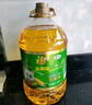 福臨門(mén)金闕謠 非轉(zhuǎn)基因壓榨一級(jí)玉米油6.18L 食用油 新老包裝隨機(jī)發(fā)貨 曬單實(shí)拍圖