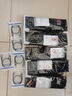 雷柏（Rapoo） V500PRO 有線背光機(jī)械鍵盤 104鍵全尺寸游戲電競(jìng)筆記本電腦多媒體辦公吃雞全鍵無沖鍵盤 茶軸 曬單實(shí)拍圖