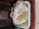 半畝花田苦參凈螨皂100g*3【除螨 洗臉 沐浴全身可用男女通用香皂】 曬單實(shí)拍圖