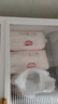 好奇（Huggies）鉑金裝小桃褲紙尿褲M(mǎn)92片(6-11kg)中號尿不濕【消暑散熱】 曬單實(shí)拍圖
