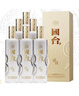 國臺 適宜酒 39度醬香型白酒 500ml 適宜醬酒 時(shí)尚佳釀 39度 500mL 1瓶 曬單實(shí)拍圖