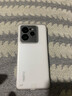 真我（realme）GT7 Pro驍龍8至尊版智能AI拍照游戲性能實(shí)用全網(wǎng)通5g雙卡雙待手機(jī) GT7 Pro 光域白 12GB+256GB 單機(jī)+第三方品牌充電器+店保1年 曬單實(shí)拍圖