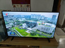 Vidda海信電視50英寸高端液晶電視4K智能彩電50吋護眼液晶電視機政府補貼20%電視國家補貼20%電視機50寸 50英寸 曬單實(shí)拍圖
