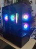 微星(MSI)  宙斯盾S  酷睿i5 14400F/Ultra 7 265K臺式組裝電腦主機RTX5060Ti 8G游戲高端獨顯設計整機 i5 14400F+RTX3060Ti標準版PRO 單主機 曬單實(shí)拍圖