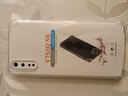 塵卡 適用vivo Z5手機殼V1921A全包鏡頭軟殼vivoZ5新款氣囊防摔外殼透明硅膠保護套超薄防刮簡(jiǎn)約男女 手機殼 新升級保護鏡頭四角氣囊硅膠軟殼 曬單實(shí)拍圖