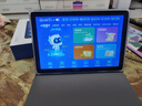 小天才酷蓋2025新款小學(xué)天才學(xué)習機學(xué)生平板電腦初中高中英語(yǔ)早教娛樂(lè )辦公 灰學(xué)習頂配+A級護眼+娛樂(lè ) 512GB 曬單實(shí)拍圖