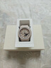 卡西歐（CASIO）手表女G-SHOCK多彩獨(dú)角獸潮流GMA-S2100運(yùn)動送女友禮物電子表 GMA-S2100-4甜美少女粉-人氣推薦 曬單實(shí)拍圖