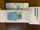 朔茂（sonmol）洗鼻器 兒童電動(dòng)噴霧生理海鹽水霧化鼻炎鼻腔沖洗器 MFNI-03EA 曬單實(shí)拍圖
