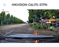 HIKVISION ?？低曅熊囉涗泝xC6LITE  2K超高清星光夜視 語音聲控遠程查看 曬單實拍圖