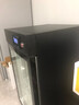 樂創(chuàng)（lecon）奶皮子酸奶機酸奶發(fā)酵機冷藏商用大容量發(fā)酵箱大型小型自動冷藏發(fā)酵箱柜智能水果撈機醒發(fā)箱保溫 100L黑色標(biāo)準(zhǔn)款|恒溫發(fā)酵 曬單實拍圖