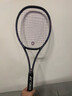 尤尼克斯（YONEX）PERCEPT100/97網(wǎng)球拍新款藏青紫色瓦林卡比賽全碳素專(zhuān)業(yè)級網(wǎng)球拍 PERCEPT97L 290克 免費穿線(xiàn)/空拍可選 2號柄 曬單實(shí)拍圖