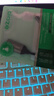 畢亞茲 Type-c轉DP1.4母轉換器線(xiàn)8K60Hz高清投屏USB-C轉接頭240Hz高刷雷電3/4筆記本電腦手機外接顯示器 曬單實(shí)拍圖