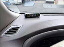 小米智能胎壓監(jiān)測器汽車內(nèi)置外置通用智能無線檢測太陽能胎壓傳感器高精度 【外置滴滴款】+感測器銅芯 曬單實拍圖