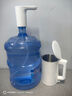 得力桶裝水抽水器電動(dòng)壓水器自動(dòng)礦泉水上水器飲水機(jī)抽水泵電動(dòng)抽水機(jī) 曬單實(shí)拍圖
