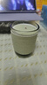 名創(chuàng  )優(yōu)品（MINISO）四重奏系列-香氛蠟燭（四季茶清，70g） 曬單實(shí)拍圖