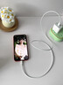 原裝適用蘋(píng)果iphone6/7/8p/6s/5s7p手機xs充電器頭6plus數據線(xiàn)6sp 單線(xiàn)【1.5米正品數據線(xiàn)】 曬單實(shí)拍圖