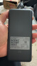 中興（ZTE）U60 Pro全球版 5G免插卡隨身移動(dòng)wifi無(wú)線(xiàn)網(wǎng)卡wifi7便攜式熱點(diǎn)出國(guó)上網(wǎng)通用流量2025款可當(dāng)充電寶 曬單實(shí)拍圖