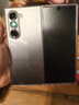 三星Galaxy Z Fold6 折疊屏手機 5G全網(wǎng)通 商務書寫體驗AI激活新機 Fold6 星夜銀（12GB） 256GB【美版單卡】三網(wǎng)5G 曬單實拍圖