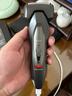 松下（Panasonic）【國家補貼】Xtra賽博電動(dòng)剃須刀往復式男士刮胡刀進(jìn)口刀送男友老公國家補貼禮物ES-ERT4 曬單實(shí)拍圖