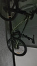 RIDERPLUS騏行家FR3軟尾減震山地自行車(chē)鋁合金油碟27.5寸山地車(chē)16寸-金沙綠(身高170-190cm)27.5寸[{