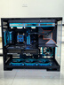 AMD銳龍R7 9800X3D主機組裝電腦RTX5080 RX9070XT顯卡直播電競設計臺式電腦主機DIY組裝機 銳龍7 9800X3D+RTX5080丨配八 主機套件 曬單實(shí)拍圖