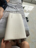 歐絲薇拉枕頭頸椎枕成人睡覺(jué)專(zhuān)用記憶枕頭助睡眠記憶棉護頸枕四季通用枕頭 四季款大號【適合身高165-175】 曬單實(shí)拍圖