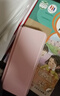 少年伴多功能文具盒男孩款閱讀書(shū)架鉛筆盒兒童學(xué)生用男款筆袋小學(xué)生女孩高科技雙層收納機關(guān)筆盒 粉NBX-YD01 曬單實(shí)拍圖