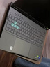 華碩天選6 Pro 銳龍版 國家補貼20% 16英寸游戲本 筆記本電腦(銳龍9 9955HX 16G 1T RTX5060 2.5K)灰 曬單實(shí)拍圖