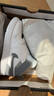 耐克（NIKE）Sky Jordan 1 易穿脫休閑運動(dòng)鞋軟底緩震防滑耐磨籃球鞋 BQ7197-011 33.5 曬單實(shí)拍圖