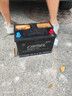 駱駝汽車(chē)電瓶橙標EFB70啟停12v鉛酸蓄電池 上門(mén)安裝 以舊換新 適配 領(lǐng)克01/02/03大眾途昂CC朗逸蔚然途歡 曬單實(shí)拍圖