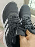 阿迪達斯adidas 男DURAMO 10 運動(dòng)跑步鞋 GW8336 42.5碼新老款隨機發(fā)貨 曬單實(shí)拍圖