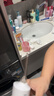 松下沖牙器噴嘴松下原裝沖牙器噴嘴 WEW0983 適用于EW1511噴嘴 WEW0983 曬單實(shí)拍圖