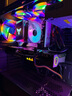微星（MSI）魔龍 GeForce RTX 5060 8G GAMING TRIO OC AI推理 電競(jìng)游戲設(shè)計(jì)智能學(xué)習(xí)獨(dú)立顯卡 曬單實(shí)拍圖