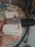CUKTECH酷態(tài)科65W三口氮化鎵充電器USB/Type-C快充頭適用PD20W蘋果16小米/華為/三星/Macbook/筆記本電腦 曬單實拍圖