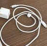 閃魔20W充電套裝 氮化鎵PD充電器適用蘋(píng)果iPhone17ProMax/16Pro/15plus/14 Apple手機ipad快充頭Type-C 曬單實(shí)拍圖
