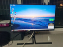AOC 31.5英寸4K NanoIPS HDR400 Type-C96W 卡爾曼芯片級校色 音箱 硬件低藍光辦公電腦顯示器 U32U3D 曬單實拍圖