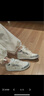 耐克（NIKE）WMNS AIR JORDAN 1 LOW AJ1 女子運(yùn)動(dòng)鞋 IH7323-100 39 曬單實(shí)拍圖