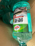 龜牌（Turtle Wax）硬殼玻璃水0度汽車(chē)去油膜強力去污除蟲(chóng)膠鳥(niǎo)糞雨刮水通用2L*6瓶 曬單實(shí)拍圖