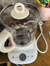 蘇泊爾（SUPOR）養(yǎng)生壺 316L不銹鋼 1.5L煮茶器花茶壺 恒溫水壺?zé)畨仉姛崴畨?辦公室保溫煮茶壺 SW-15YJ05 曬單實(shí)拍圖