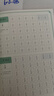 幼兒園點陣控筆訓練字帖兒童筆畫筆順數(shù)字拼音練字帖學前班練字本幼小銜接寫字入門初學者啟蒙字帖 全套5本【送2支鉛筆+2握筆器】 曬單實拍圖