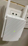 普聯(lián)（TP-LINK）AC1200雙頻wifi放大器 Wi-Fi無(wú)線信號(hào)擴(kuò)展器 中繼器 路由器信號(hào)無(wú)線網(wǎng)絡(luò)增強(qiáng)器  TL-WDA6332RE 曬單實(shí)拍圖