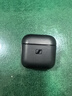森海塞爾（Sennheiser）Accentum Open藍牙耳機無(wú)線(xiàn)耳機半入耳式音樂(lè )HIFI聽(tīng)歌AI聲音拾取IPX4防水開(kāi)學(xué)七夕生日禮物送朋友 經(jīng)典黑【半入耳】京倉發(fā) 曬單實(shí)拍圖