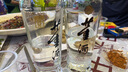 董酒貴董酒(精裝版) 董香型白酒 54度 500ml*6瓶 整箱裝 老八大 中秋 曬單實(shí)拍圖