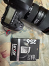 雷克沙（Lexar）256GB SD存儲卡 U3 V30 佳能索尼富士尼康相機高速SD卡 讀205MB/s 寫(xiě)140MB/s 4K超清錄制 SD銀卡 曬單實(shí)拍圖